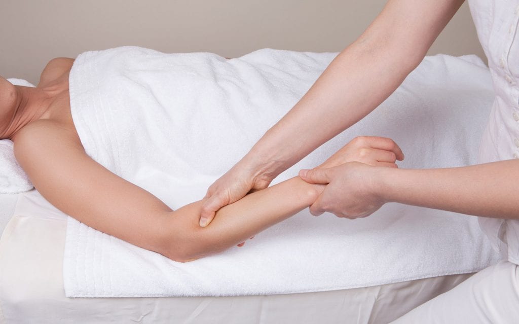 The many benefits of massage The many benefits of massage